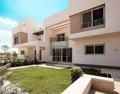 تاون هاوس 4 غرف نوم للبيع في الشيخ زايد، الجيزة - images - 2026-10-06T083000.827. jpg