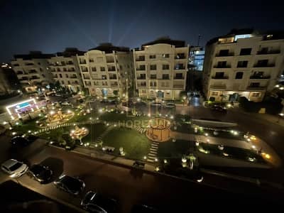 3 Bedroom Flat for Rent in New Cairo, Cairo - WhatsApp Image 2026-10-25 at 12.03. 42 PM. jpeg