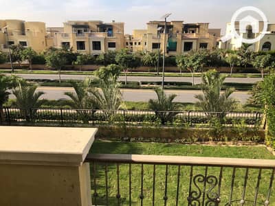 3 Bedroom Villa for Rent in New Cairo, Cairo - 1. jpeg