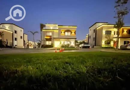 فیلا 6 غرف نوم للبيع في القاهرة الجديدة، القاهرة - 551137. jpg فیلا 6 غرف نوم للبيع في القاهرة الجديدة، القاهرة - 551137. jpg