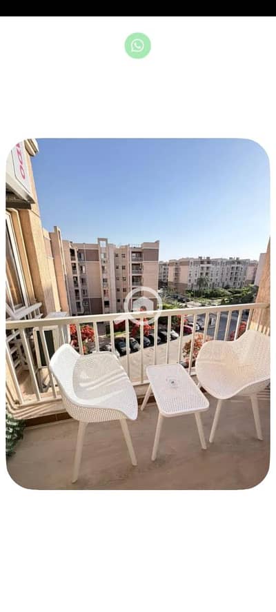 2 Bedroom Flat for Sale in Madinaty, Cairo - 11593. jpg 2 Bedroom Flat for Sale in Madinaty, Cairo - 11593. jpg
