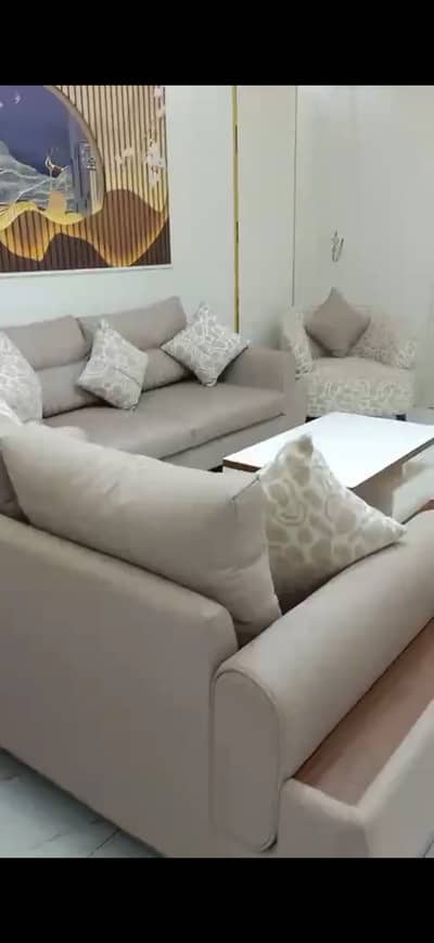 3 Bedroom Flat for Sale in Faisal, Giza - شارع طارق بن زياد - الليبيني فيصل
