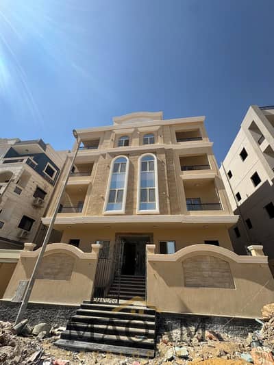 3 Bedroom Flat for Sale in New Cairo, Cairo - WhatsApp Image 2026-10-26 at 12.17. 56 AM. jpeg 3 Bedroom Flat for Sale in New Cairo, Cairo - WhatsApp Image 2026-10-26 at 12.17. 56 AM. jpeg