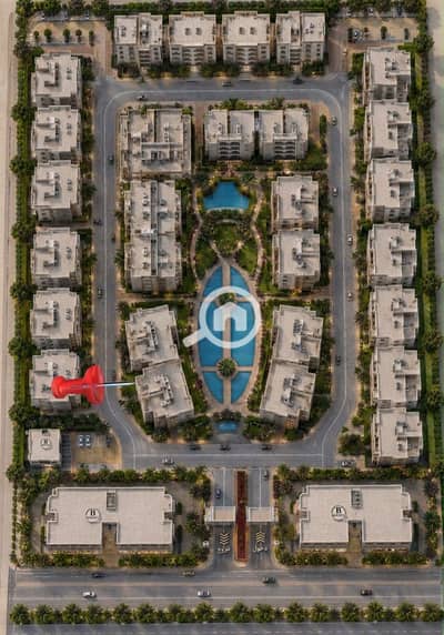 3 Bedroom Apartment for Sale in Hadayek October, Giza - c74e0d1a-9135-45a2-a887-29c96b956e0e. jpeg 3 Bedroom Apartment for Sale in Hadayek October, Giza - c74e0d1a-9135-45a2-a887-29c96b956e0e. jpeg