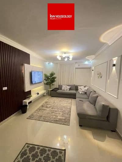 شقة 3 غرف نوم للبيع في القاهرة الجديدة، القاهرة - IMG_0978. JPG شقة 3 غرف نوم للبيع في القاهرة الجديدة، القاهرة - IMG_0978. JPG