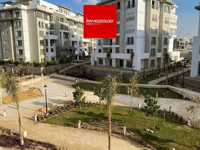2 Bedroom Apartment for Sale in New Cairo, Cairo - 386658444_278707344990213_2584234149062560953_n. jpg