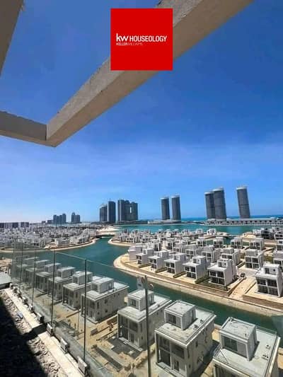 2 Bedroom Flat for Sale in North Coast, Matruh - IMG_1216. JPG