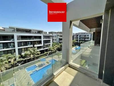 2 Bedroom Flat for Sale in New Cairo, Cairo - IMG-20240916-WA0131. jpg