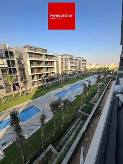 2 Bedroom Apartment for Sale in New Cairo, Cairo - IMG_1472. JPG