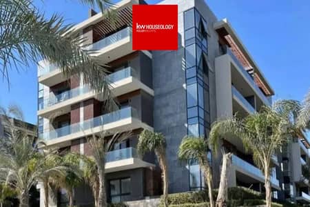 2 Bedroom Apartment for Sale in New Cairo, Cairo - IMG_1476. JPG