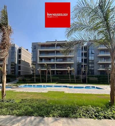 2 Bedroom Apartment for Sale in New Cairo, Cairo - IMG_1470. JPG