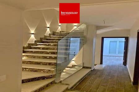 4 Bedroom Townhouse for Sale in New Heliopolis, Cairo - IMG-20240905-WA0059. jpg 4 Bedroom Townhouse for Sale in New Heliopolis, Cairo - IMG-20240905-WA0059. jpg