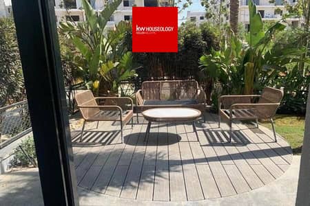 3 Bedroom Flat for Sale in New Heliopolis, Cairo - IMG-20240905-WA0051. jpg