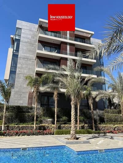 فلیٹ 3 غرف نوم للبيع في القاهرة الجديدة، القاهرة - IMG_1774. JPG