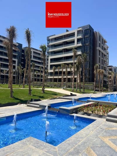 شقة 3 غرف نوم للبيع في القاهرة الجديدة، القاهرة - IMG_1785. JPG شقة 3 غرف نوم للبيع في القاهرة الجديدة، القاهرة - IMG_1785. JPG