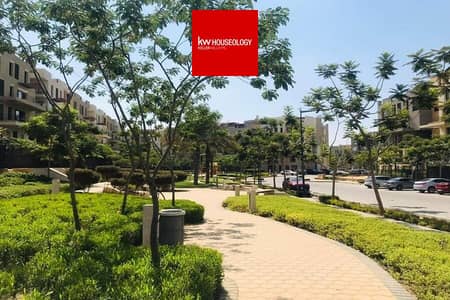 4 Bedroom Townhouse for Sale in New Heliopolis, Cairo - IMG-20240905-WA0055. jpg 4 Bedroom Townhouse for Sale in New Heliopolis, Cairo - IMG-20240905-WA0055. jpg