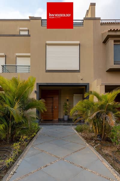 4 Bedroom Villa for Sale in New Cairo, Cairo - WhatsApp Image 2026-07-08 at 17.02. 52. jpeg 4 Bedroom Villa for Sale in New Cairo, Cairo - WhatsApp Image 2026-07-08 at 17.02. 52. jpeg
