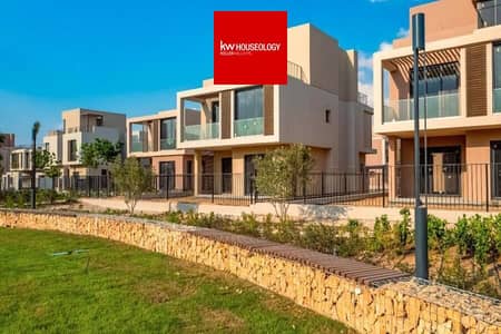 4 Bedroom Townhouse for Sale in New Heliopolis, Cairo - IMG-20240905-WA0058. jpg 4 Bedroom Townhouse for Sale in New Heliopolis, Cairo - IMG-20240905-WA0058. jpg