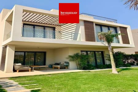 4 Bedroom Townhouse for Sale in New Heliopolis, Cairo - IMG-20240905-WA0047. jpg 4 Bedroom Townhouse for Sale in New Heliopolis, Cairo - IMG-20240905-WA0047. jpg