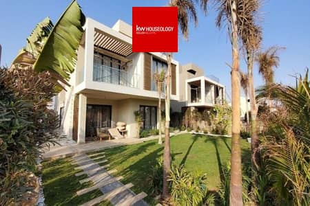 4 Bedroom Townhouse for Sale in New Heliopolis, Cairo - IMG-20240905-WA0053. jpg 4 Bedroom Townhouse for Sale in New Heliopolis, Cairo - IMG-20240905-WA0053. jpg