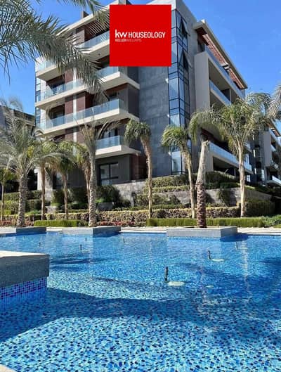 3 Bedroom Apartment for Sale in New Cairo, Cairo - IMG_1466. JPG 3 Bedroom Apartment for Sale in New Cairo, Cairo - IMG_1466. JPG
