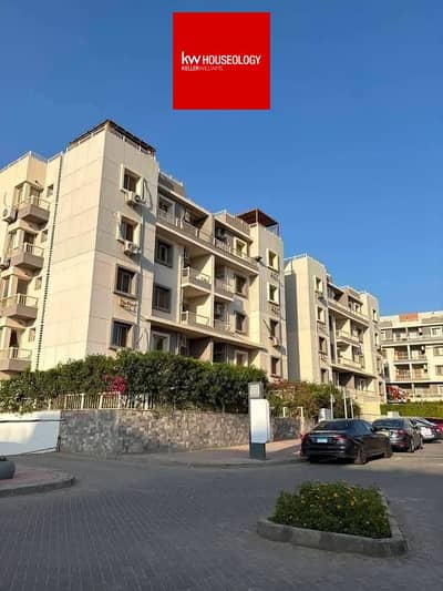 شقة 3 غرف نوم للبيع في القاهرة الجديدة، القاهرة - IMG_1954. JPG شقة 3 غرف نوم للبيع في القاهرة الجديدة، القاهرة - IMG_1954. JPG