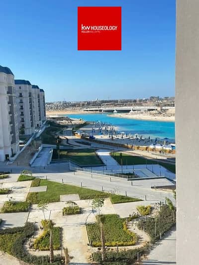 شاليه 2 غرفة نوم للبيع في الساحل الشمالي، مطروح - IMG_2130. JPG