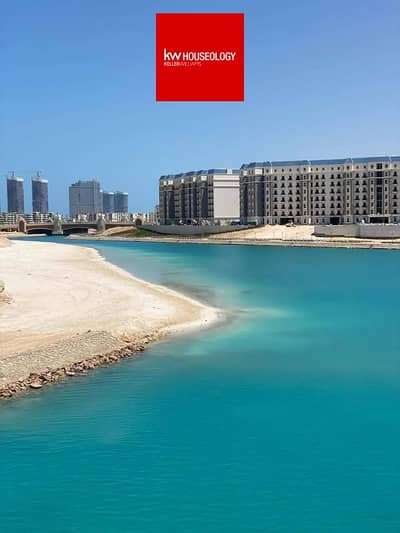 شاليه 2 غرفة نوم للبيع في الساحل الشمالي، مطروح - IMG_2135. JPG