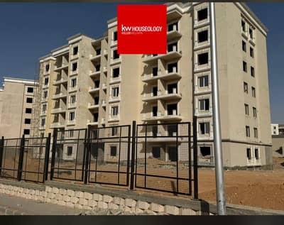 2 Bedroom Flat for Sale in New Cairo, Cairo - WhatsApp Image 2026-02-15 at 15.13. 05. jpeg 2 Bedroom Flat for Sale in New Cairo, Cairo - WhatsApp Image 2026-02-15 at 15.13. 05. jpeg