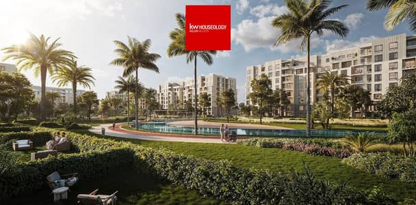 3 Bedroom Flat for Sale in New Cairo, Cairo - WhatsApp Image 2026-10-12 at 14.40. 46 (1). jpeg