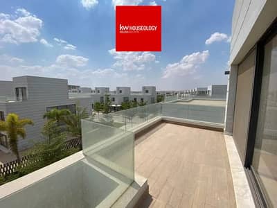 3 Bedroom Duplex for Sale in Shorouk City, Cairo - IMG-20240721-WA0004. jpg
