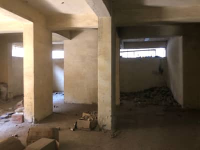 مستودع للبيع في مصر الجديدة، القاهرة - مخزن مميز للبيع - يصلح لجميع الأغراض والأنشطة | فرصة استثمارية ممتاز مستودع للبيع في مصر الجديدة، القاهرة - مخزن مميز للبيع - يصلح لجميع الأغراض والأنشطة | فرصة استثمارية ممتاز