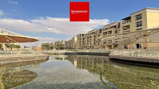 2 Bedroom Flat for Sale in Mostakbal City, Cairo - IMG-20230918-WA0119. jpg 2 Bedroom Flat for Sale in Mostakbal City, Cairo - IMG-20230918-WA0119. jpg