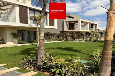4 Bedroom Villa for Sale in New Heliopolis, Cairo - WhatsApp Image 2025-01-28 at 12.06. 52 (2). jpeg 4 Bedroom Villa for Sale in New Heliopolis, Cairo - WhatsApp Image 2025-01-28 at 12.06. 52 (2). jpeg
