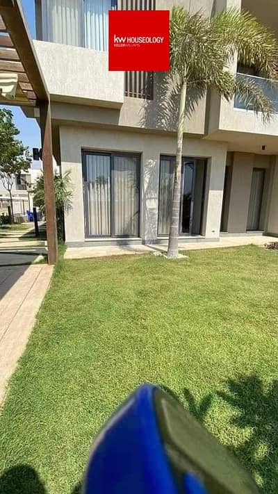 4 Bedroom Townhouse for Sale in New Heliopolis, Cairo - IMG-20240724-WA0114. jpg 4 Bedroom Townhouse for Sale in New Heliopolis, Cairo - IMG-20240724-WA0114. jpg