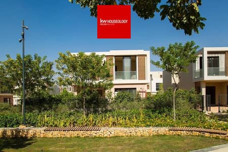 4 Bedroom Villa for Sale in New Heliopolis, Cairo - WhatsApp Image 2025-01-28 at 12.06. 53 (2). jpeg 4 Bedroom Villa for Sale in New Heliopolis, Cairo - WhatsApp Image 2025-01-28 at 12.06. 53 (2). jpeg