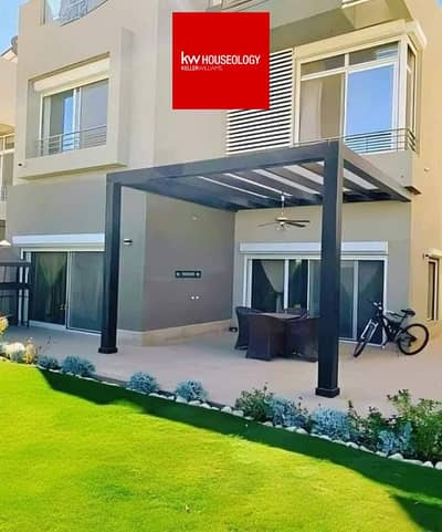 4 Bedroom Townhouse for Sale in New Heliopolis, Cairo - IMG-20240724-WA0109. jpg 4 Bedroom Townhouse for Sale in New Heliopolis, Cairo - IMG-20240724-WA0109. jpg
