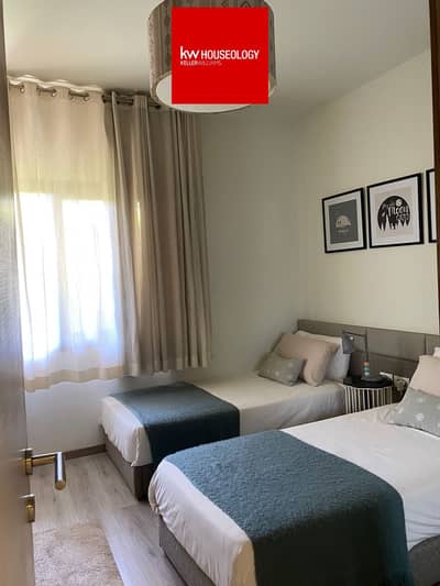 2 Bedroom Flat for Sale in Shorouk City, Cairo - IMG-20240718-WA0122. jpg 2 Bedroom Flat for Sale in Shorouk City, Cairo - IMG-20240718-WA0122. jpg