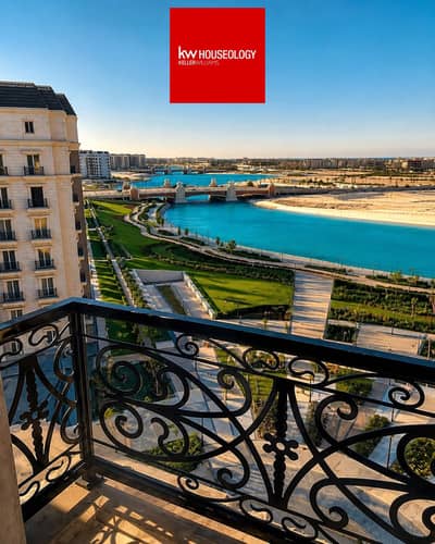 2 Bedroom Apartment for Sale in North Coast, Matruh - WhatsApp Image 2026-08-04 at 23.01. 18. jpeg