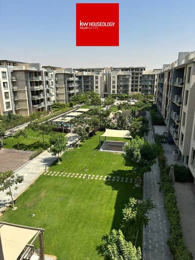2 Bedroom Apartment for Sale in New Cairo, Cairo - WhatsApp Image 2026-09-08 at 13.47. 52. jpeg