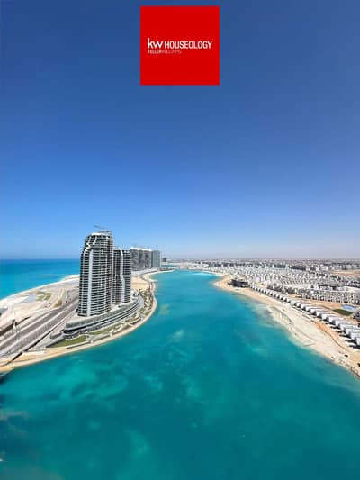 2 Bedroom Flat for Sale in North Coast, Matruh - IMG_1276. JPG