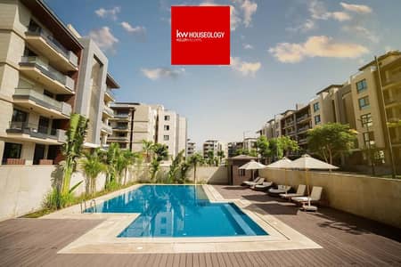 2 Bedroom Flat for Sale in New Cairo, Cairo - WhatsApp Image 2026-09-08 at 13.47. 56 (2). jpeg