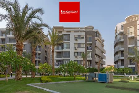 2 Bedroom Flat for Sale in New Cairo, Cairo - WhatsApp Image 2024-04-21 at 17.14. 18_b6be7806. jpg