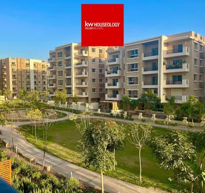 2 Bedroom Apartment for Sale in New Cairo, Cairo - WhatsApp Image 2024-04-21 at 17.14. 10_28c91503. jpg