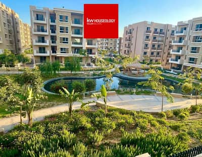 2 Bedroom Apartment for Sale in New Cairo, Cairo - WhatsApp Image 2024-04-22 at 13.01. 33_ed17dcb4. jpg