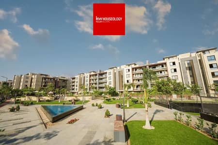 2 Bedroom Flat for Sale in New Cairo, Cairo - WhatsApp Image 2026-09-08 at 13.47. 56. jpeg