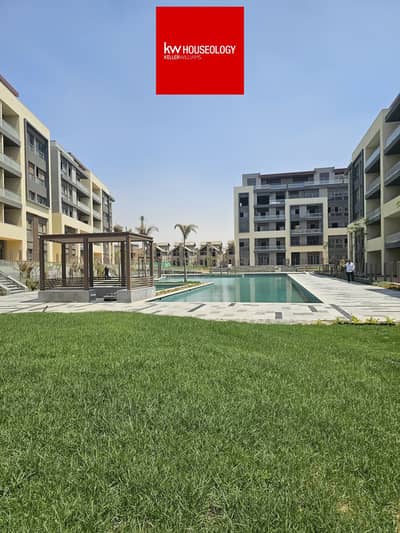2 Bedroom Flat for Sale in New Cairo, Cairo - WhatsApp Image 2026-09-08 at 13.47. 53 (1). jpeg