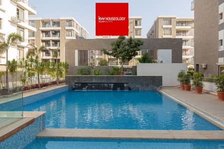 2 Bedroom Apartment for Sale in New Cairo, Cairo - WhatsApp Image 2024-04-21 at 17.14. 20_606fd7cc. jpg