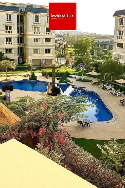 فیلا 3 غرف نوم للبيع في القاهرة الجديدة، القاهرة - IMG_2196. JPG فیلا 3 غرف نوم للبيع في القاهرة الجديدة، القاهرة - IMG_2196. JPG