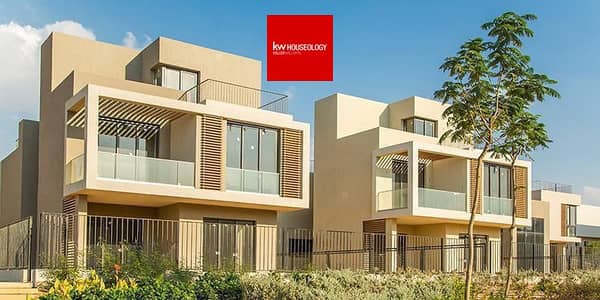 4 Bedroom Villa for Sale in New Heliopolis, Cairo - WhatsApp Image 2025-01-29 at 11.21. 06 (2). jpeg 4 Bedroom Villa for Sale in New Heliopolis, Cairo - WhatsApp Image 2025-01-29 at 11.21. 06 (2). jpeg